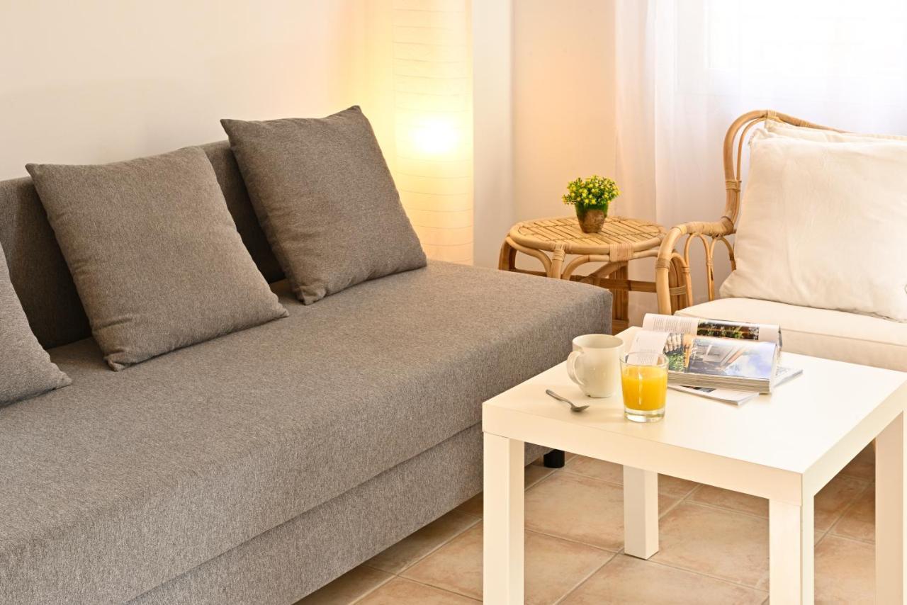 Myflats La Palma Apartment Ел Кампело Екстериор снимка