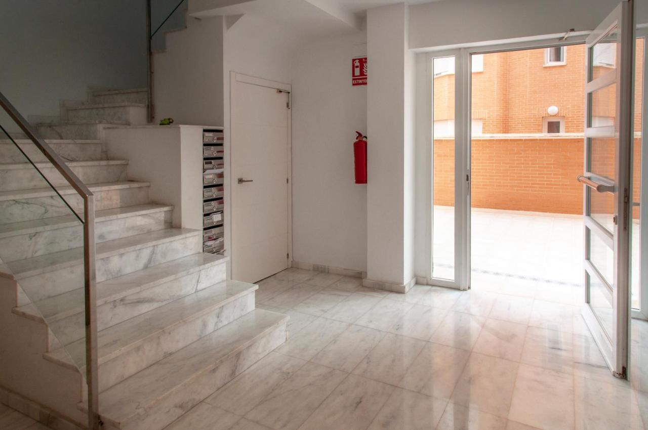 Myflats La Palma Apartment Ел Кампело Екстериор снимка