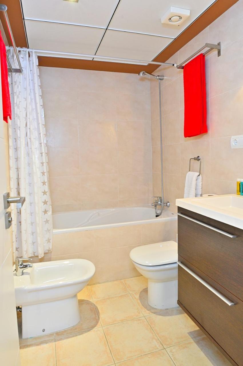 Myflats La Palma Apartment Ел Кампело Екстериор снимка