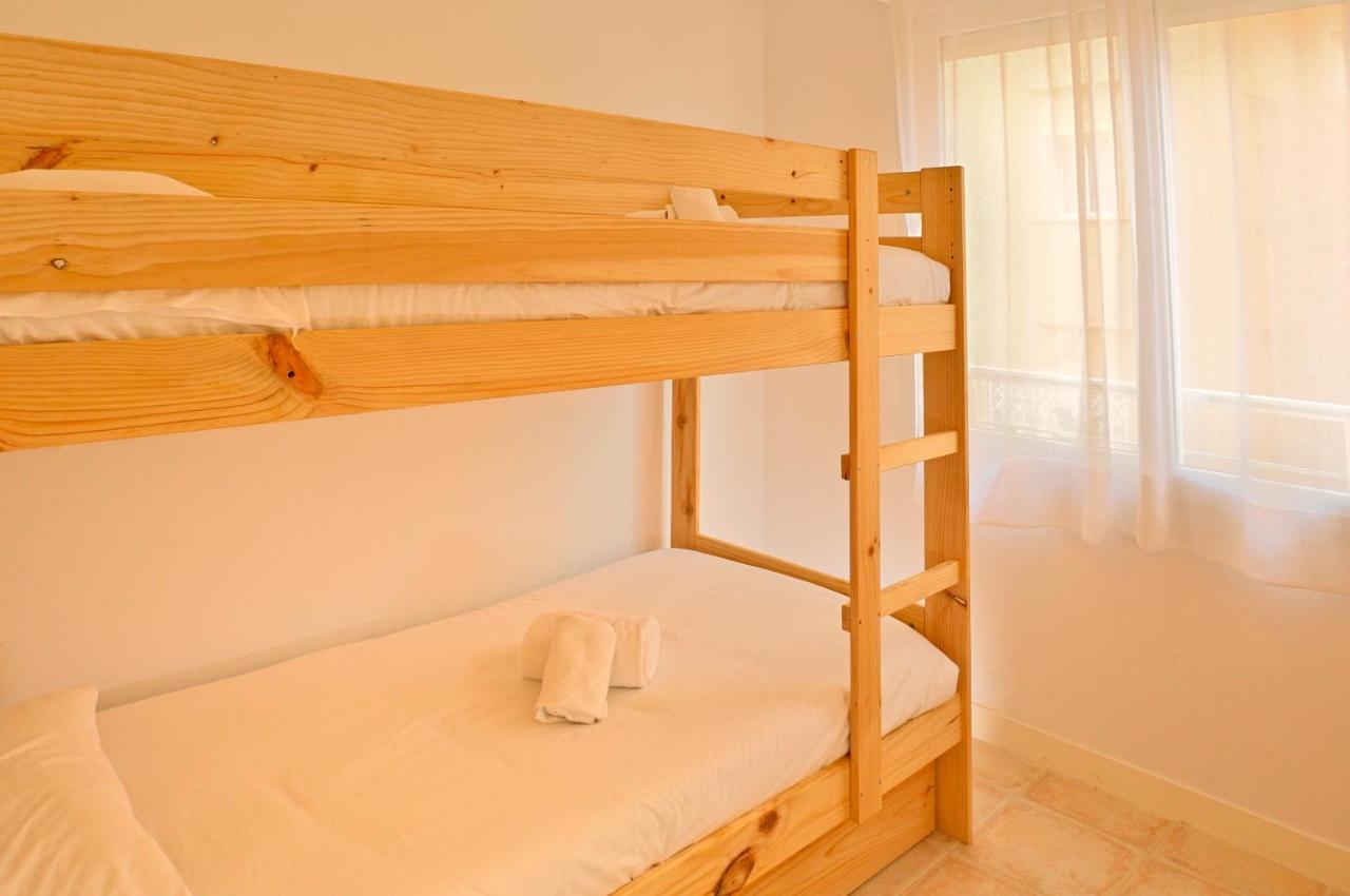 Myflats La Palma Apartment Ел Кампело Екстериор снимка