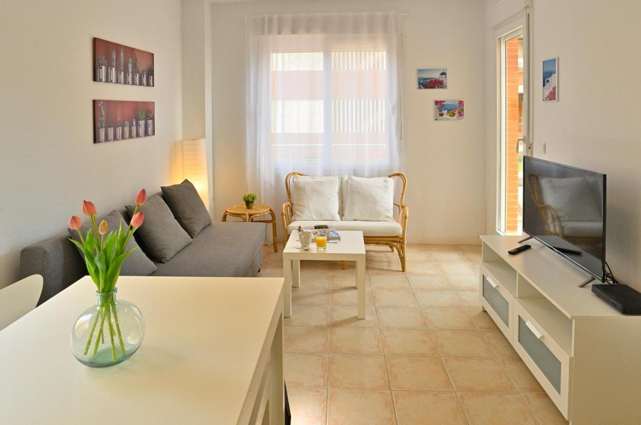 Myflats La Palma Apartment Ел Кампело Екстериор снимка