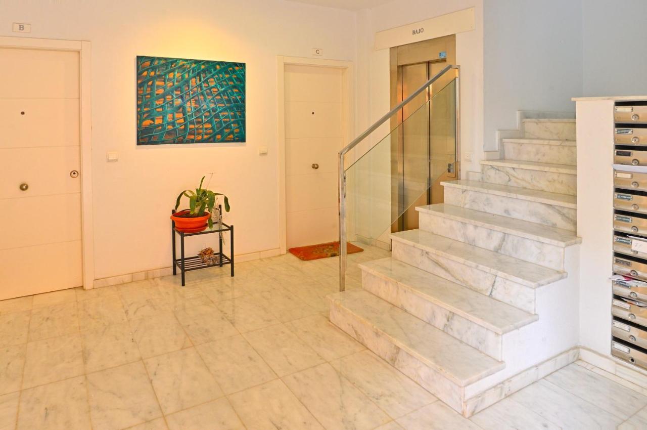 Myflats La Palma Apartment Ел Кампело Екстериор снимка