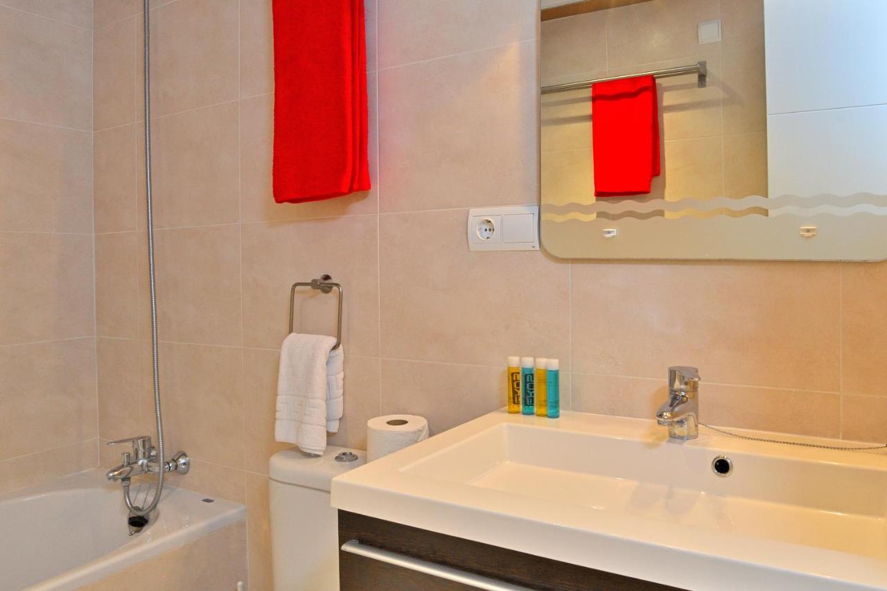 Myflats La Palma Apartment Ел Кампело Екстериор снимка