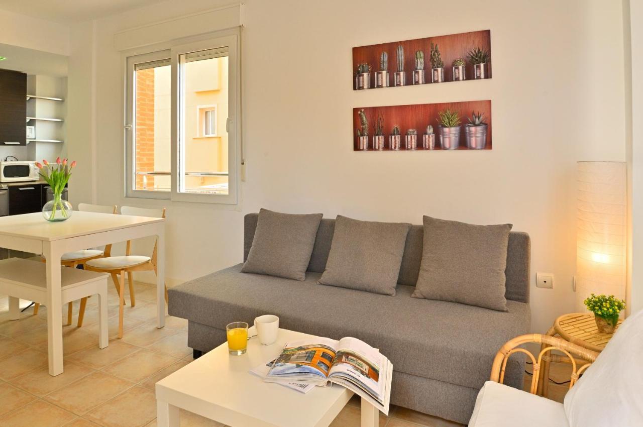 Myflats La Palma Apartment Ел Кампело Екстериор снимка