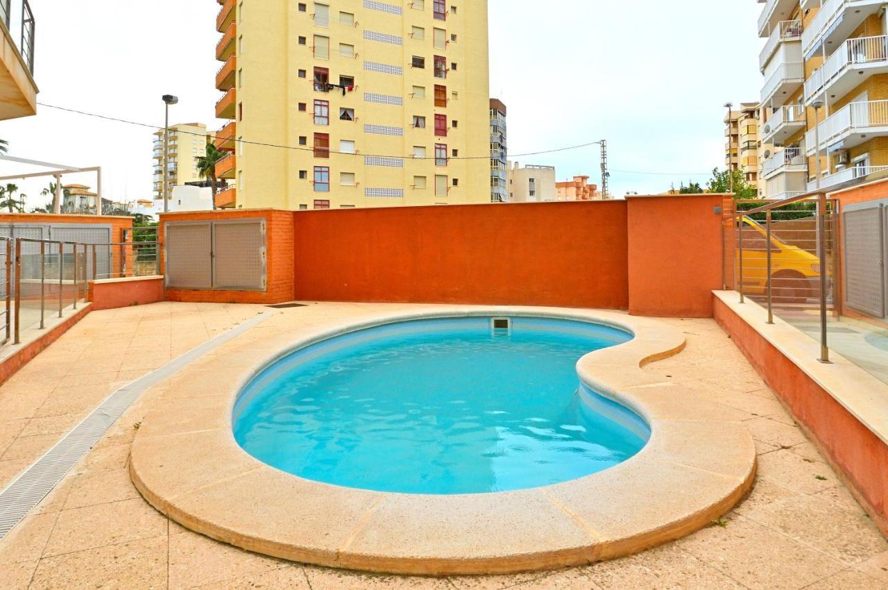 Myflats La Palma Apartment Ел Кампело Екстериор снимка