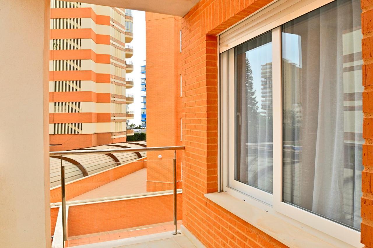 Myflats La Palma Apartment Ел Кампело Екстериор снимка