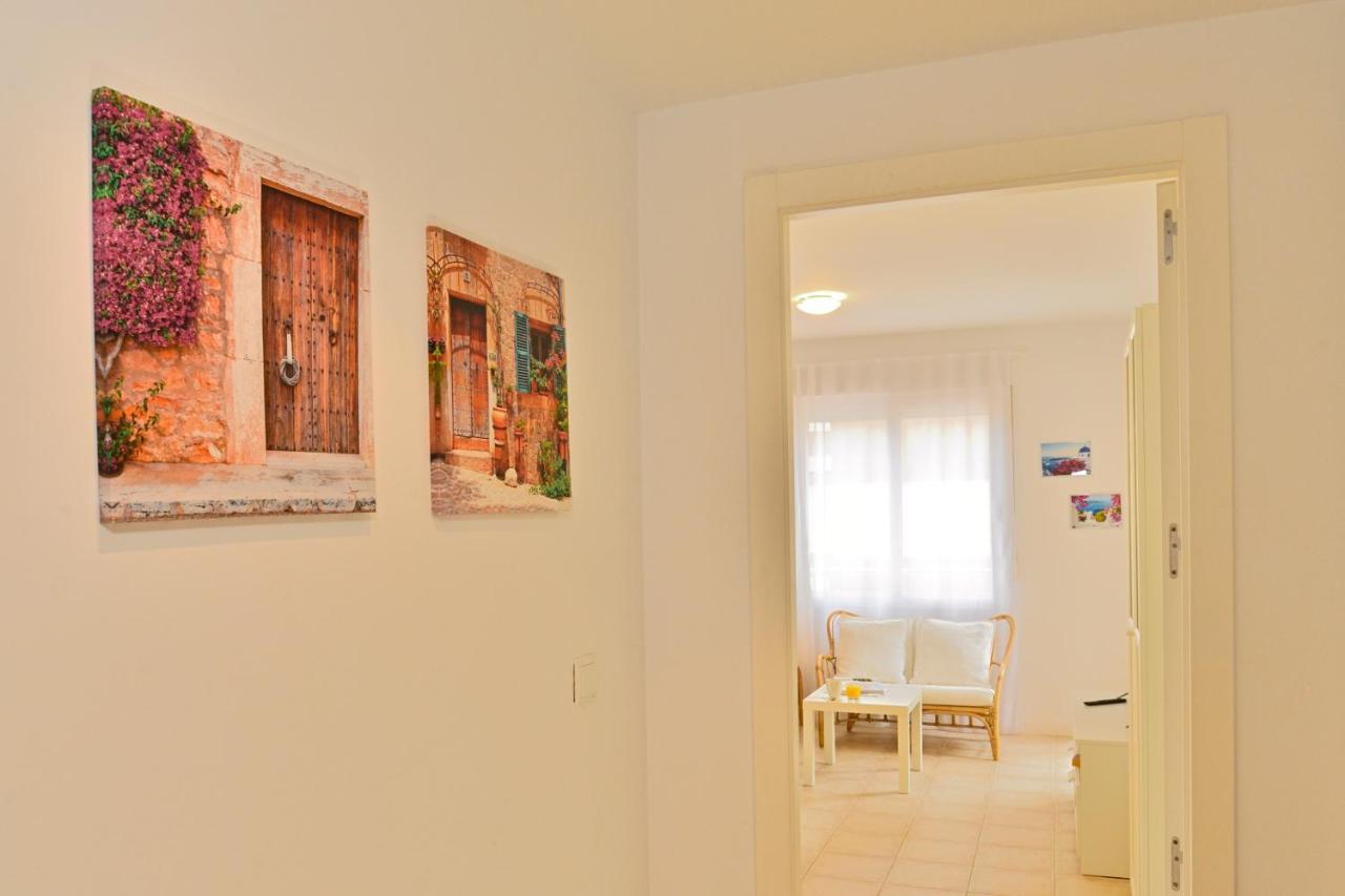 Myflats La Palma Apartment Ел Кампело Екстериор снимка