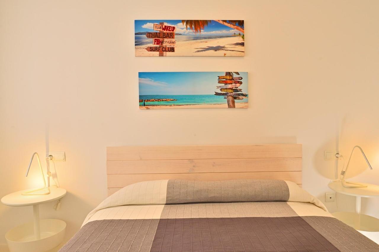Myflats La Palma Apartment Ел Кампело Екстериор снимка