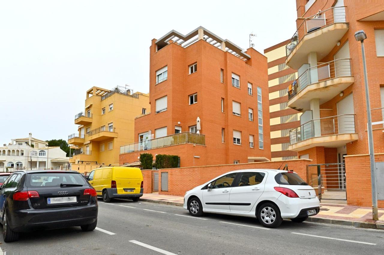 Myflats La Palma Apartment Ел Кампело Екстериор снимка