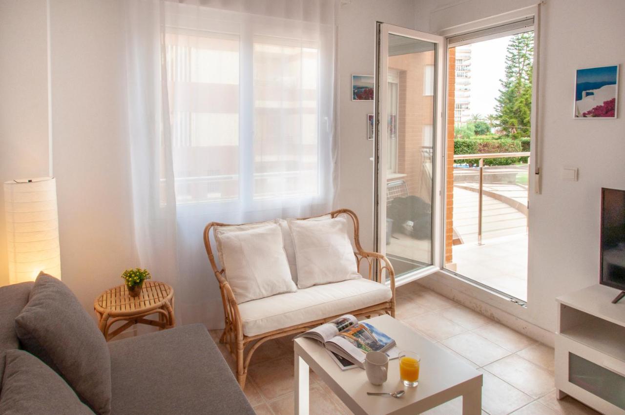 Myflats La Palma Apartment Ел Кампело Екстериор снимка