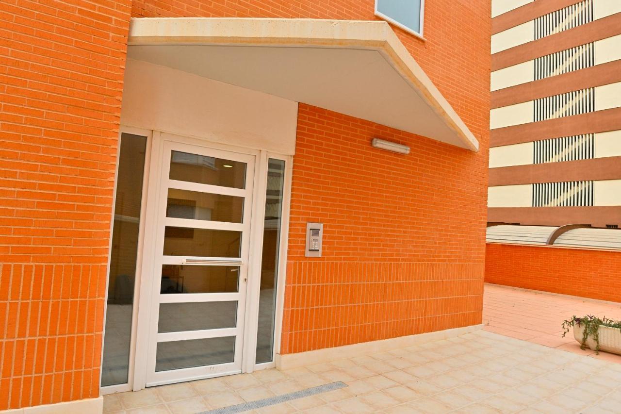 Myflats La Palma Apartment Ел Кампело Екстериор снимка
