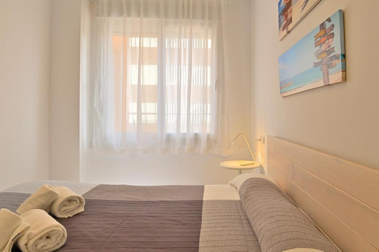 Myflats La Palma Apartment Ел Кампело Екстериор снимка