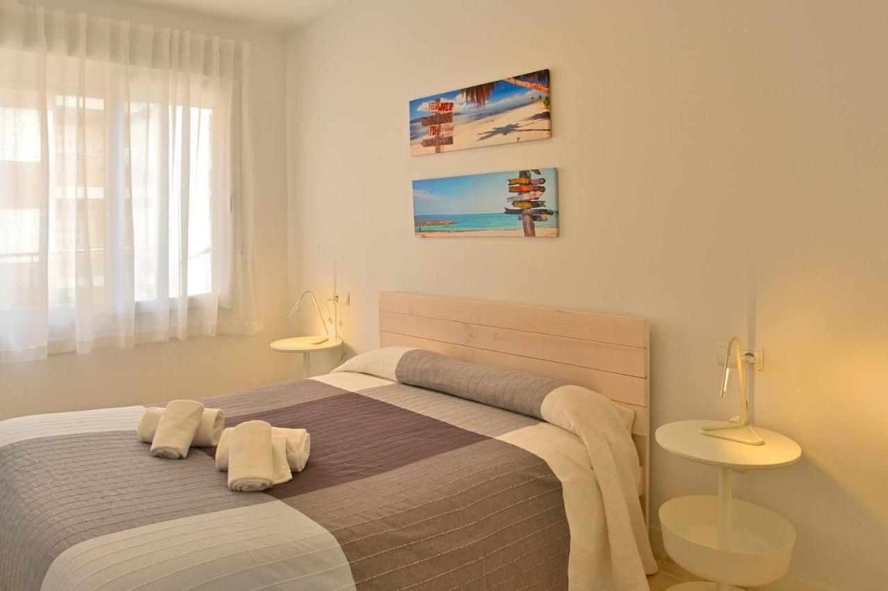Myflats La Palma Apartment Ел Кампело Екстериор снимка
