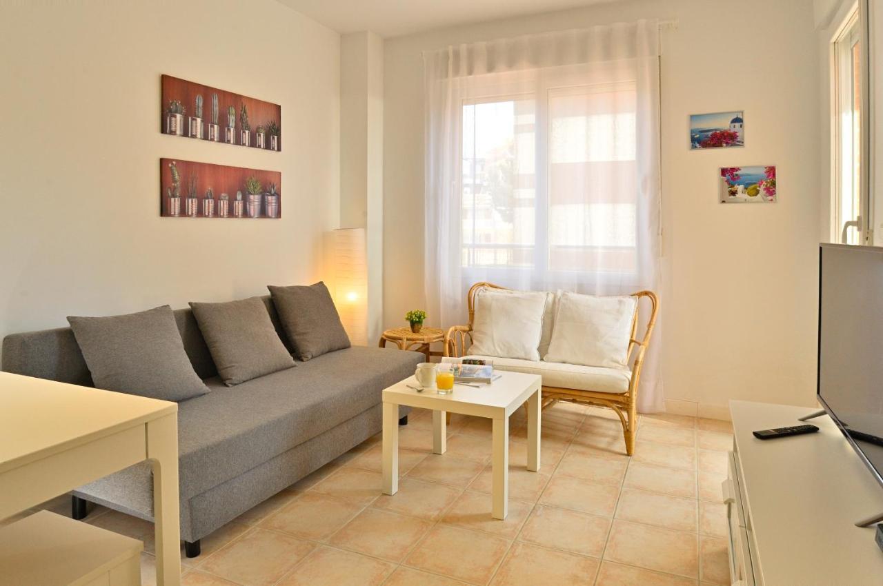 Myflats La Palma Apartment Ел Кампело Екстериор снимка
